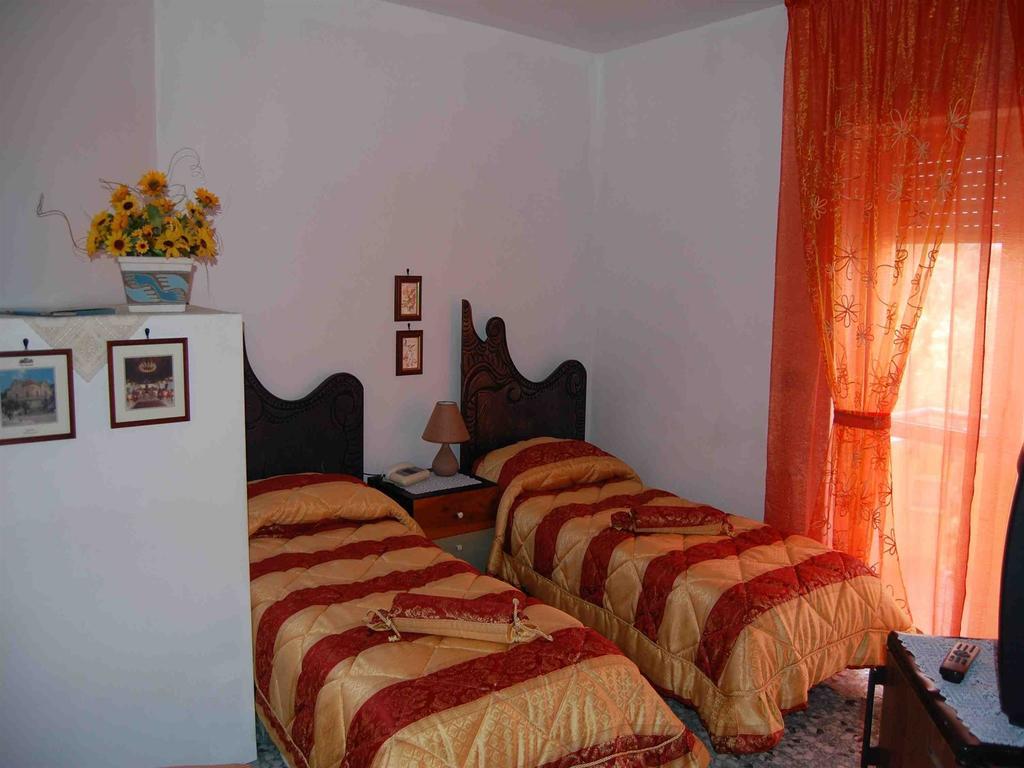 Hotel Pietra Verde Οτράντο Δωμάτιο φωτογραφία
