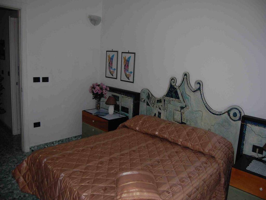 Hotel Pietra Verde Οτράντο Δωμάτιο φωτογραφία