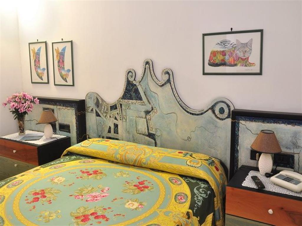 Hotel Pietra Verde Οτράντο Δωμάτιο φωτογραφία
