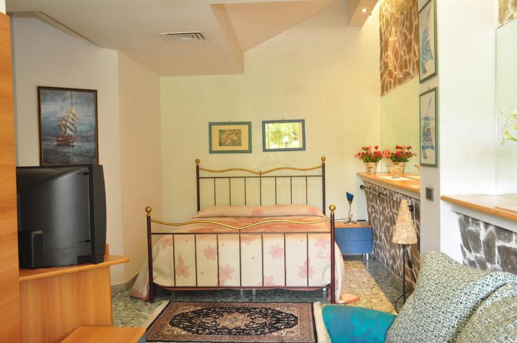 Hotel Pietra Verde Οτράντο Εξωτερικό φωτογραφία