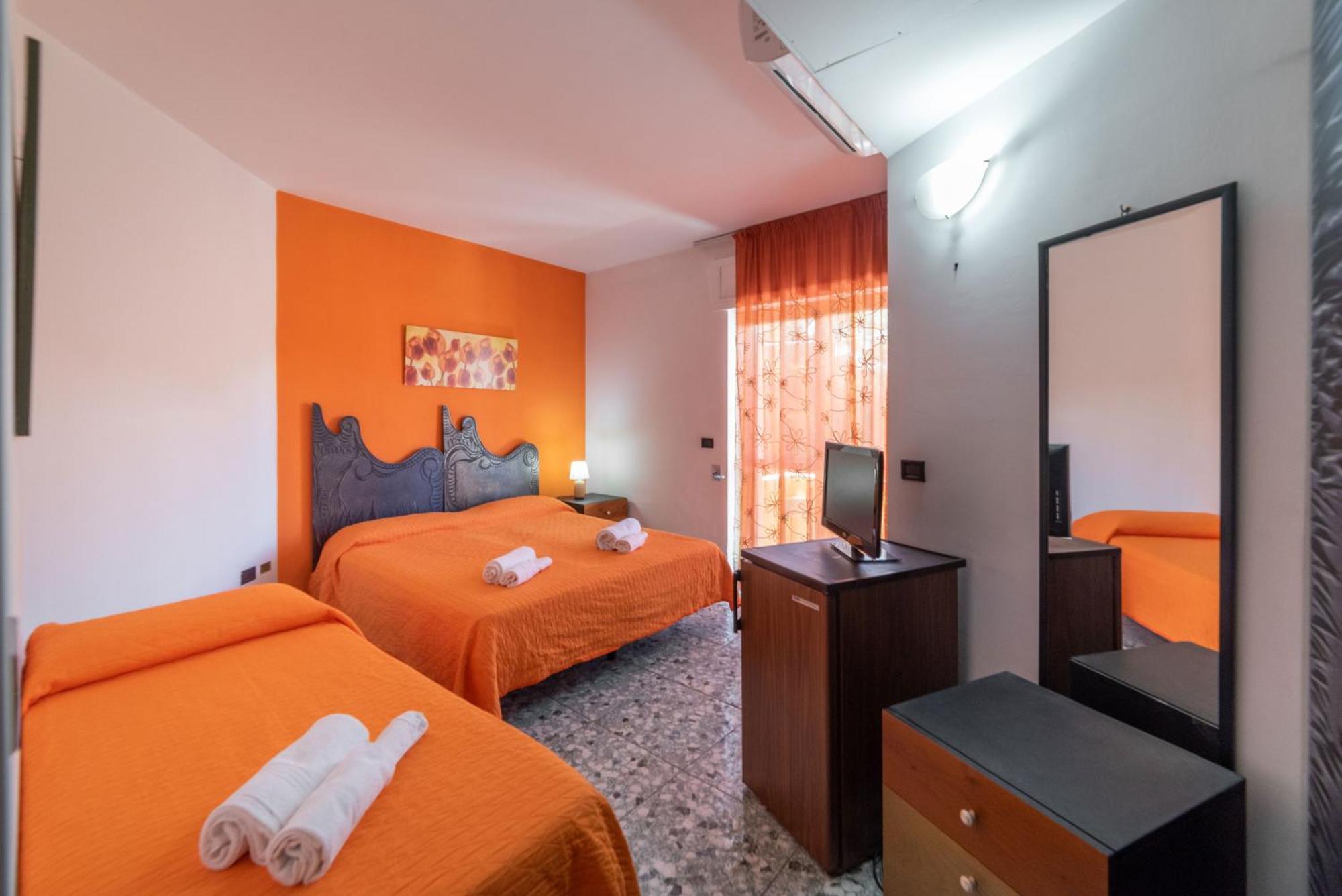 Hotel Pietra Verde Οτράντο Εξωτερικό φωτογραφία
