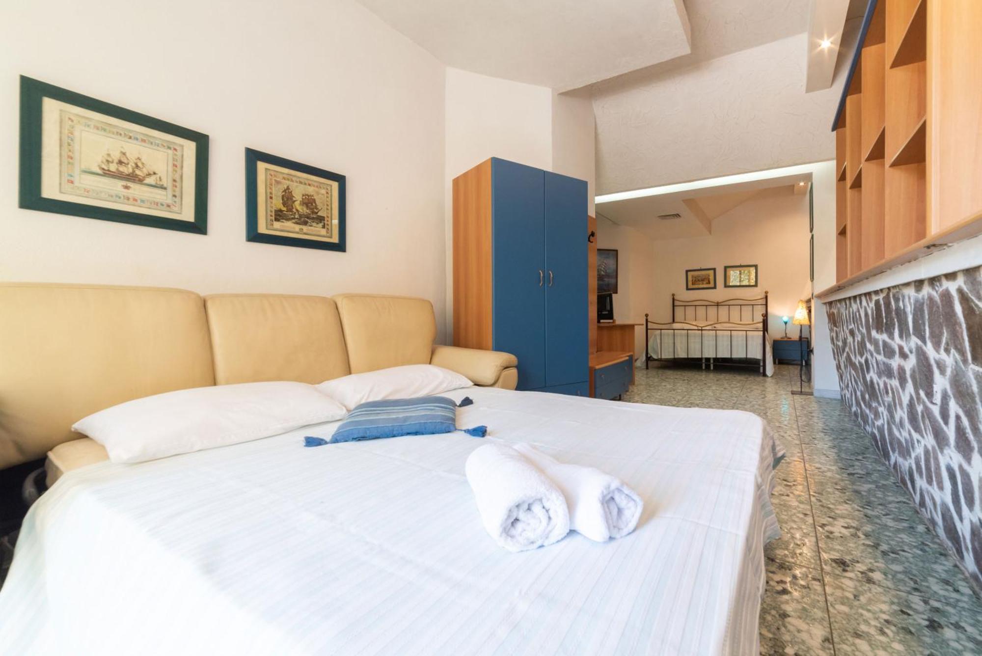 Hotel Pietra Verde Οτράντο Εξωτερικό φωτογραφία