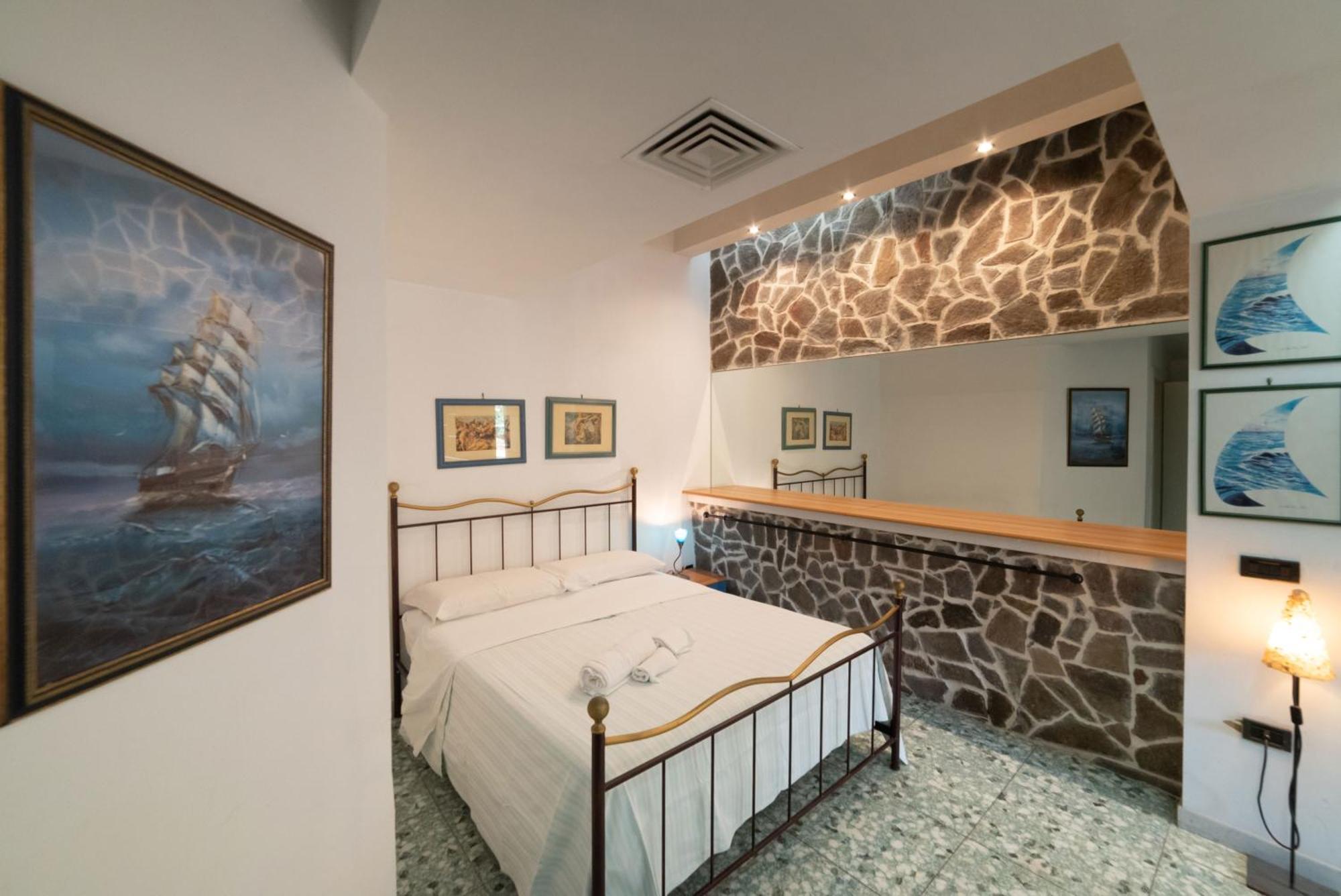 Hotel Pietra Verde Οτράντο Εξωτερικό φωτογραφία