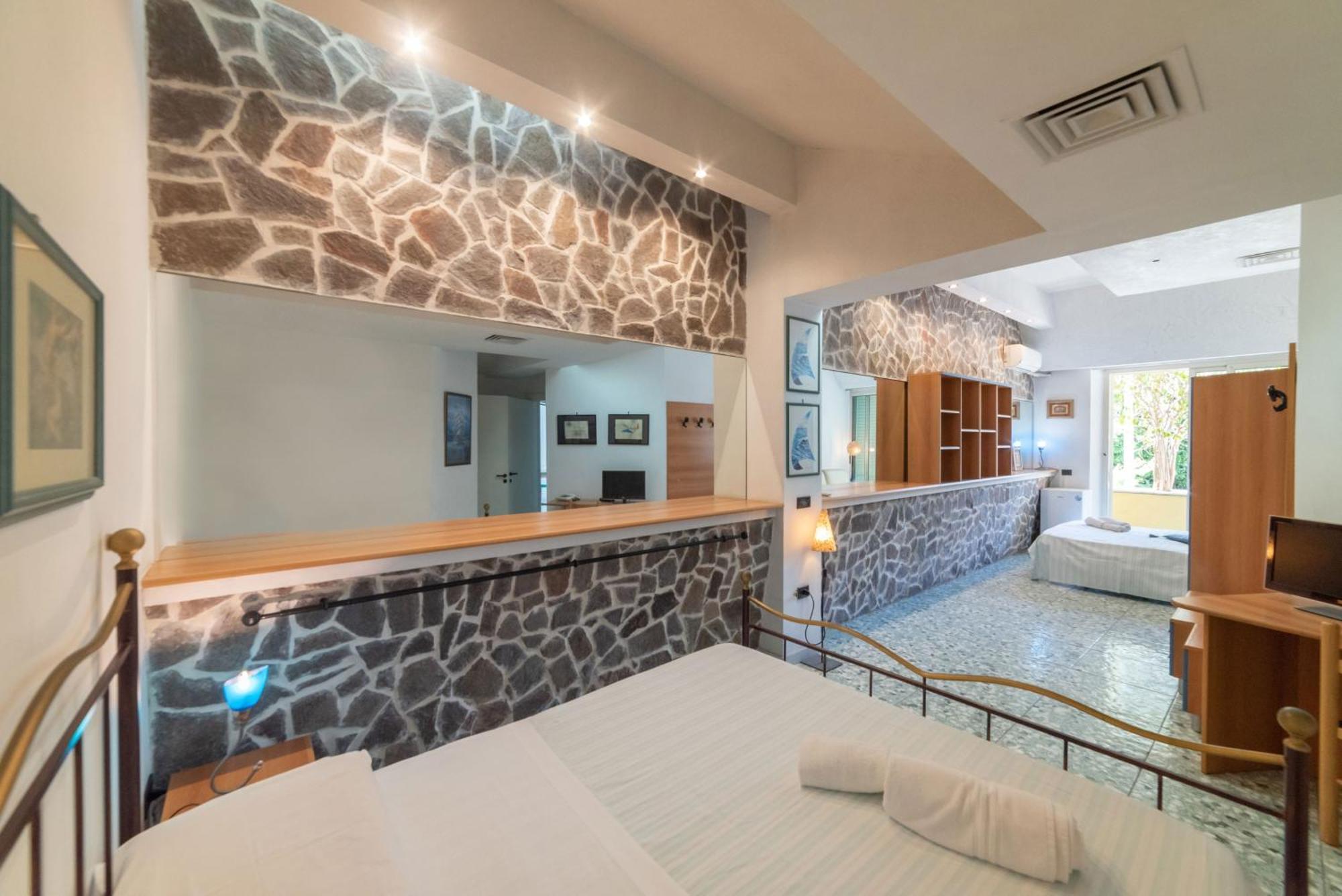 Hotel Pietra Verde Οτράντο Εξωτερικό φωτογραφία