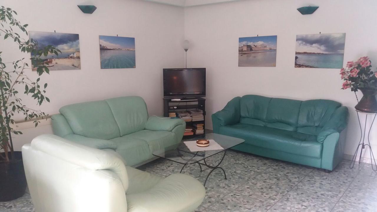Hotel Pietra Verde Οτράντο Εξωτερικό φωτογραφία
